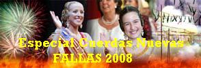CuerdaS NuevaS