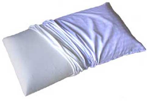 La almohada